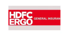 HDFC ERGO