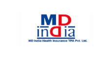 MD India TPA