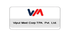 Vipul Med Corp TPA
