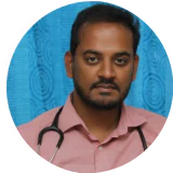 Dr. K. Sivaraj, Anaesthesiologist