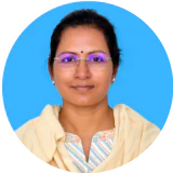Dr. B. Sumathi, Hospital Operations Head